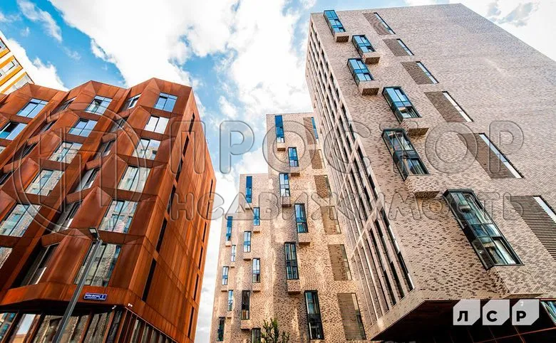 2-комнатная квартира, 39.8 м² - фото 10