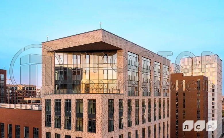 2-комнатная квартира, 39.8 м² - фото 14