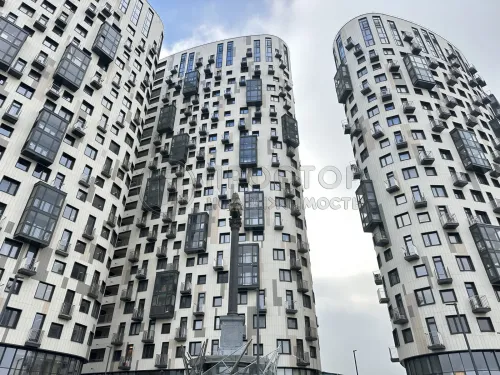 3-комнатная квартира, 75 м² - фото 2