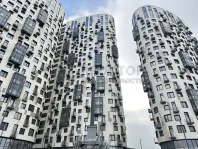 3-комнатная квартира, 75 м² - фото 33