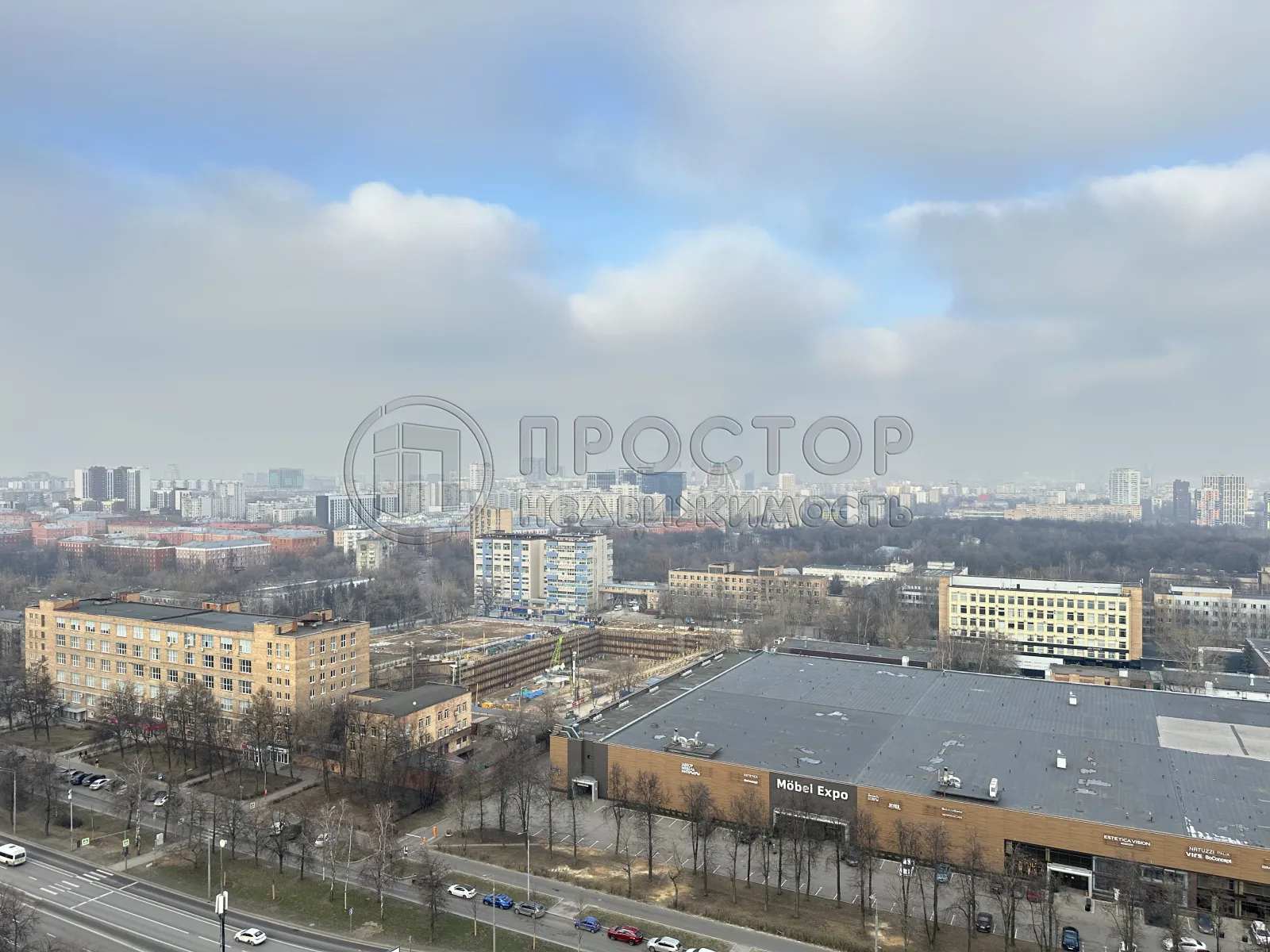 3-комнатная квартира, 75 м² - фото 9