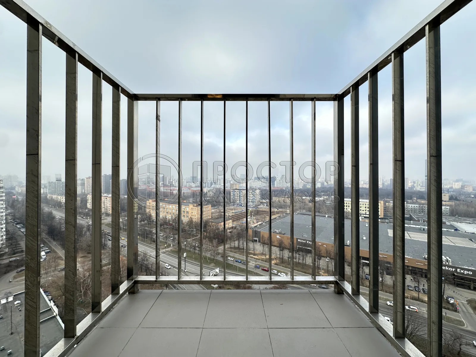 3-комнатная квартира, 75 м² - фото 10