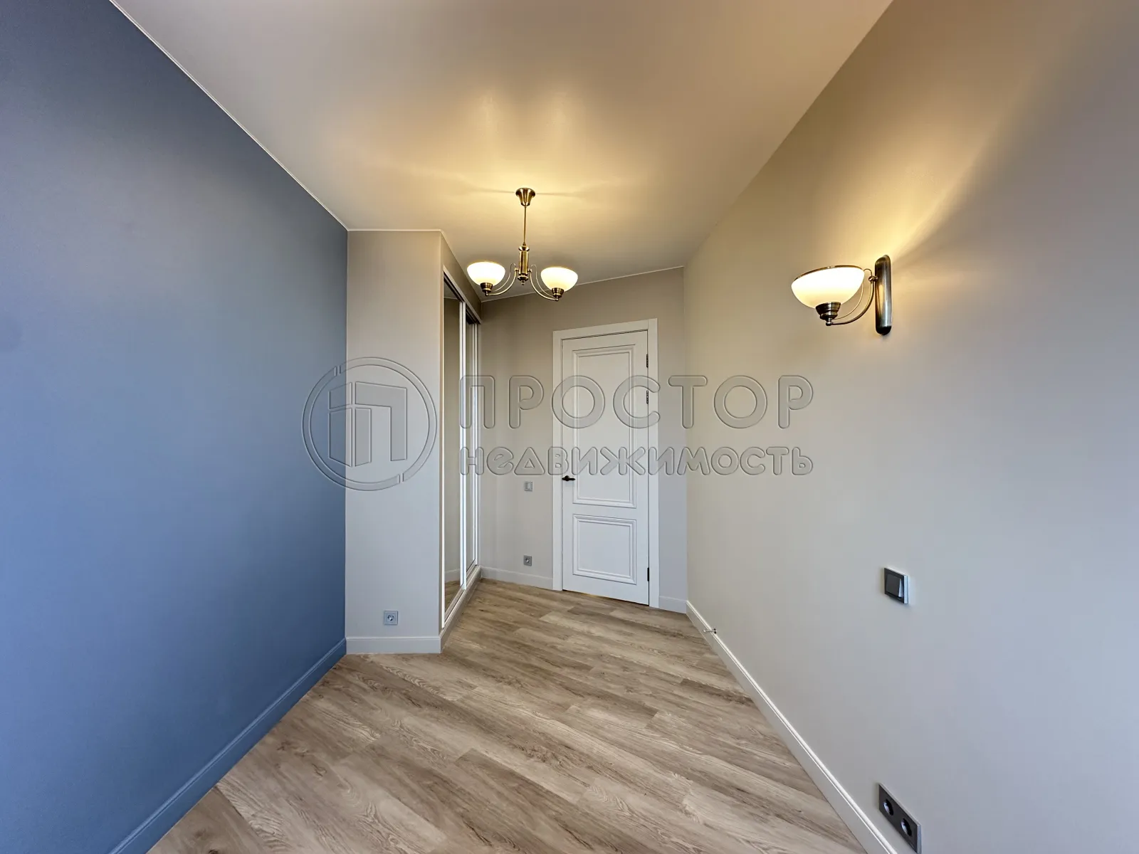 3-комнатная квартира, 75 м² - фото 11