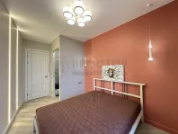 3-комнатная квартира, 75 м² - фото 43