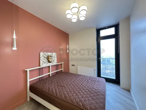 3-комнатная квартира, 75 м² - фото 13