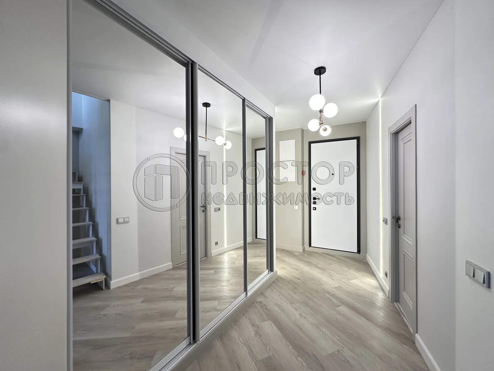 3-комнатная квартира, 75 м² - фото 16