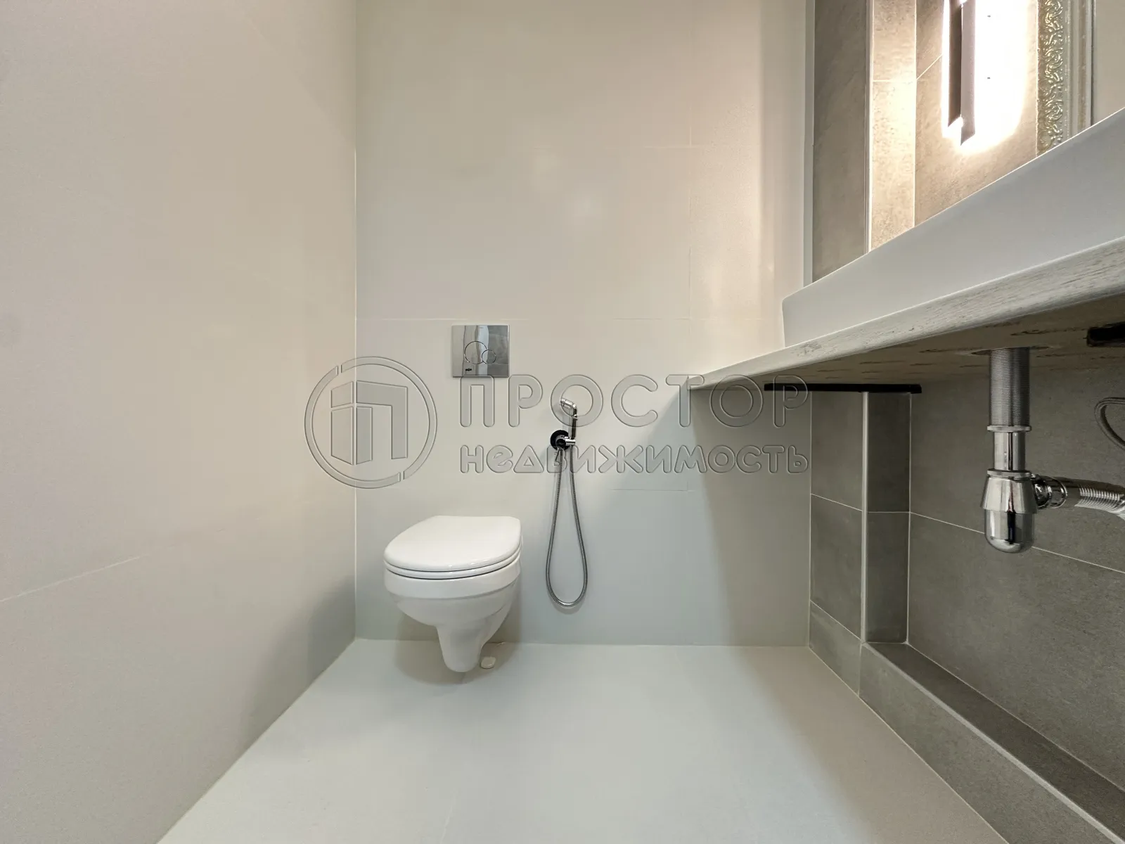 3-комнатная квартира, 75 м² - фото 19