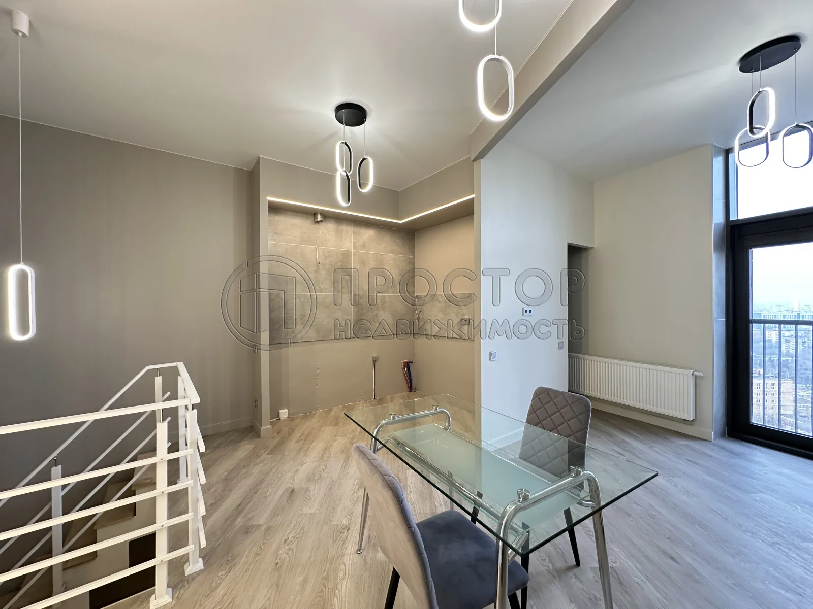 3-комнатная квартира, 75 м² - фото 22