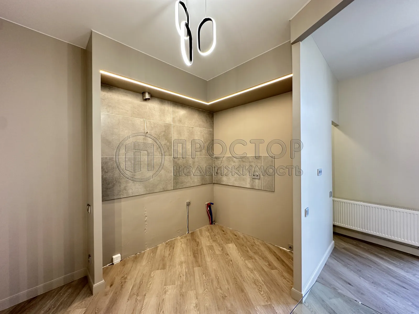 3-комнатная квартира, 75 м² - фото 23