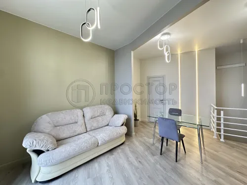 3-комнатная квартира, 75 м² - фото 24
