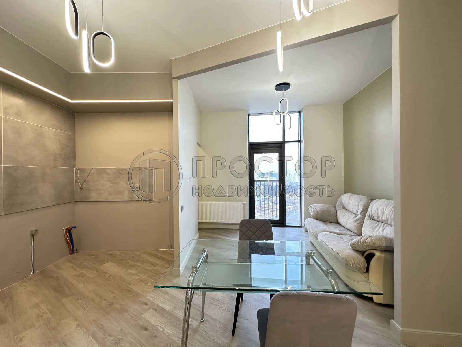 3-комнатная квартира, 75 м² - фото 25