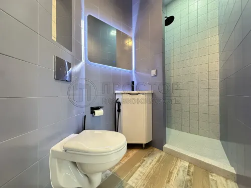 3-комнатная квартира, 75 м² - фото 27