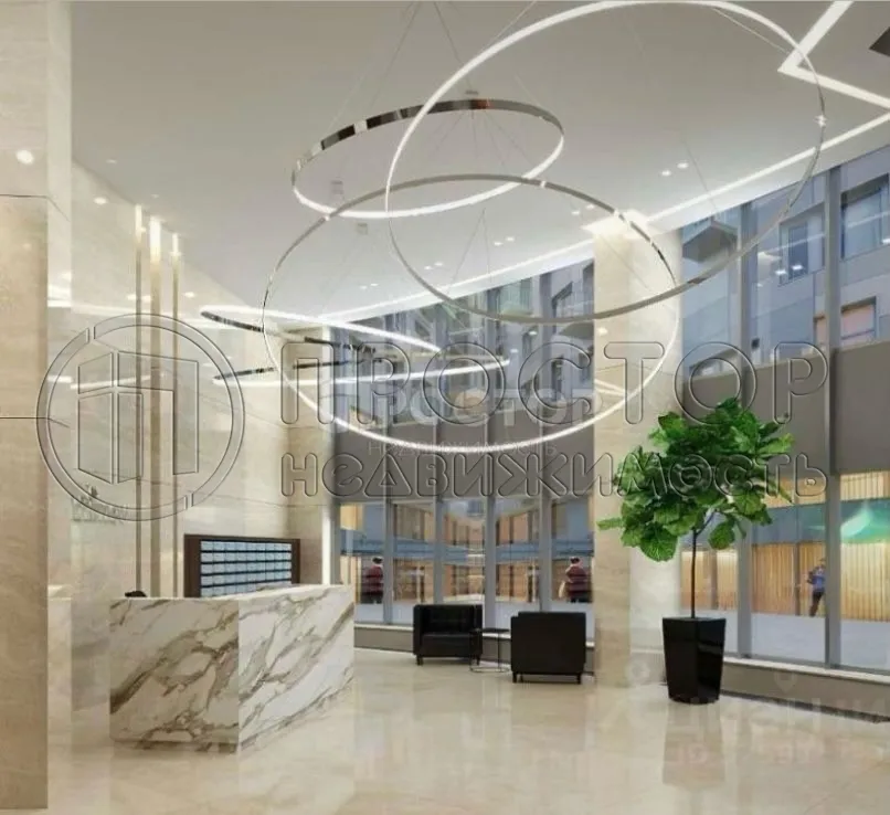 3-комнатная квартира, 75 м² - фото 4