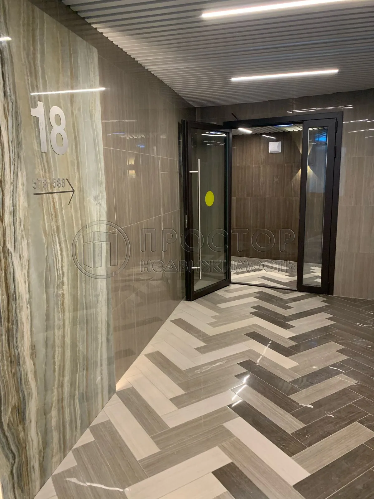 3-комнатная квартира, 75 м² - фото 5