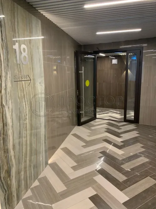 3-комнатная квартира, 75 м² - фото 5