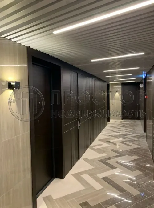 3-комнатная квартира, 75 м² - фото 6