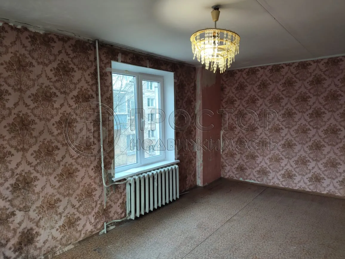 2-комнатная квартира, 41.5 м² - фото 4