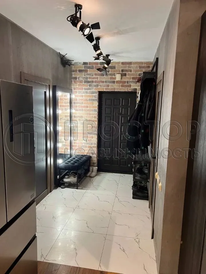 1-комнатная квартира, 49.5 м² - фото 5