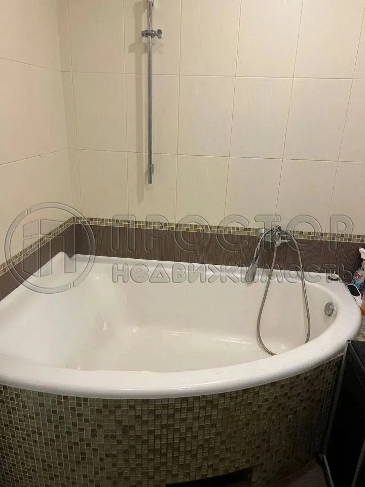 1-комнатная квартира, 49.5 м² - фото 7