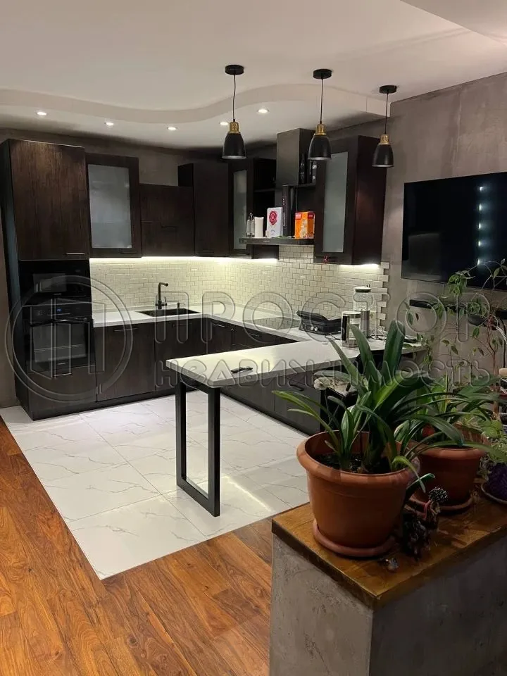 1-комнатная квартира, 49.5 м² - фото 10