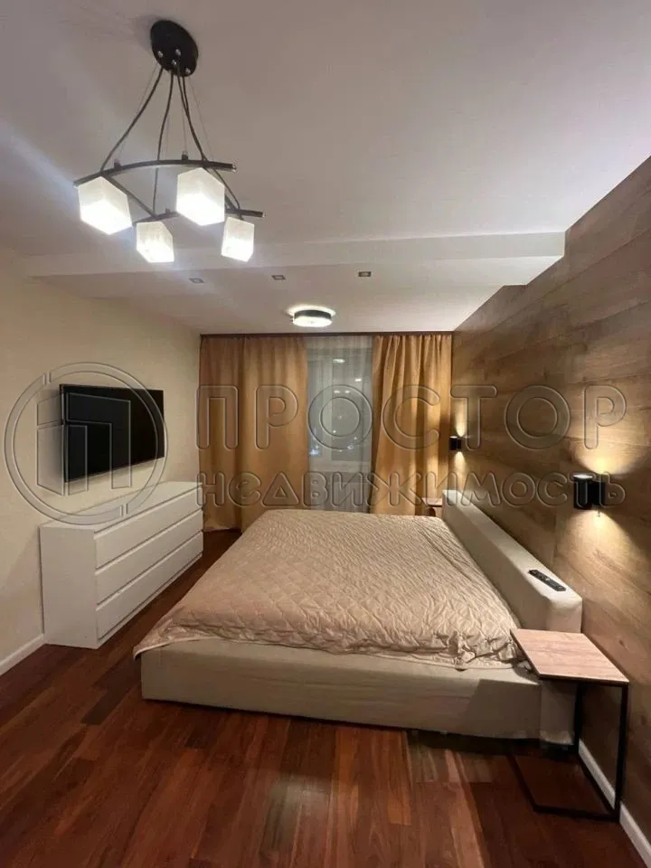 1-комнатная квартира, 49.5 м² - фото 14