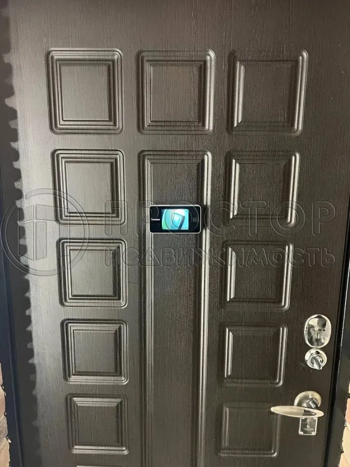 1-комнатная квартира, 49.5 м² - фото 17