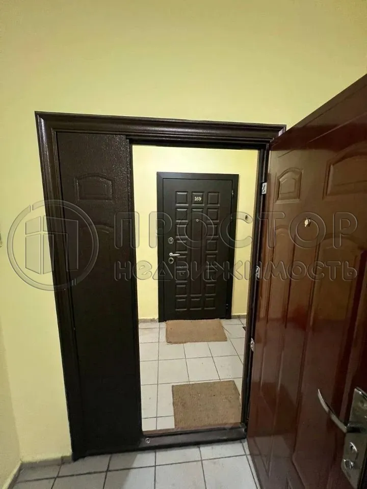 1-комнатная квартира, 49.5 м² - фото 18