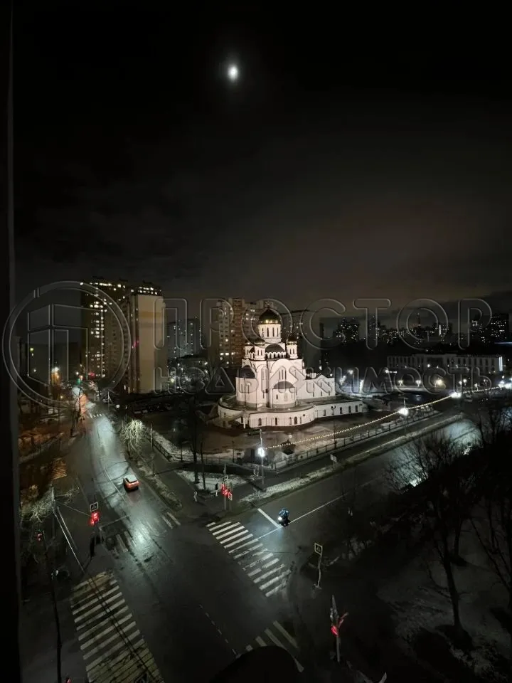 1-комнатная квартира, 49.5 м² - фото 19