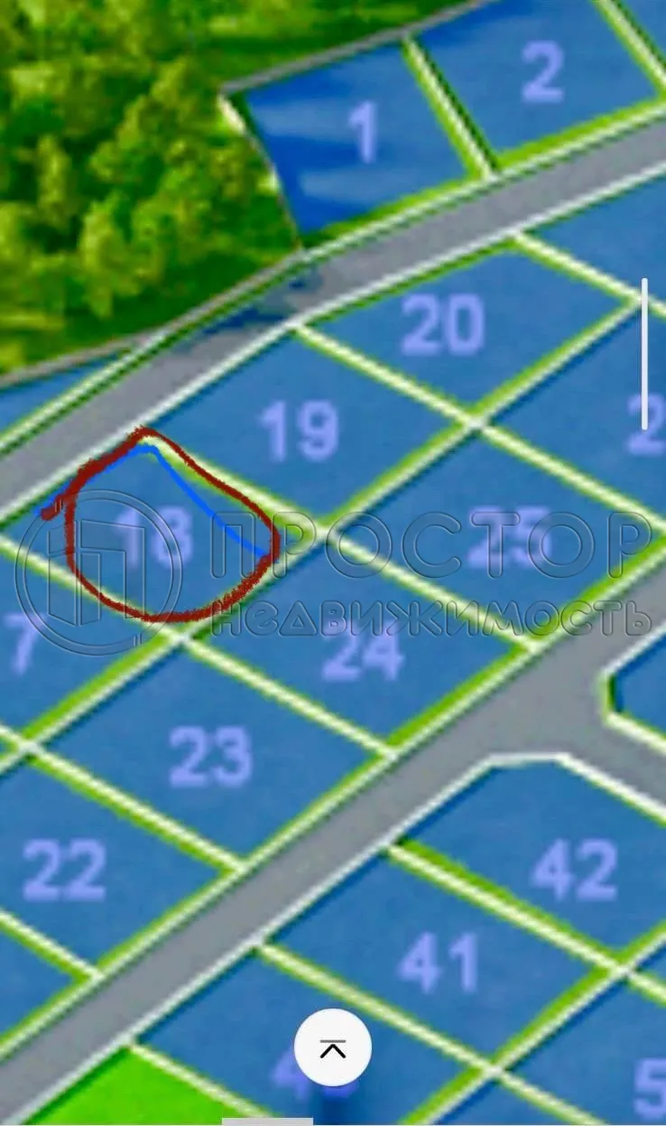 Участок, 10 сот. - фото 5