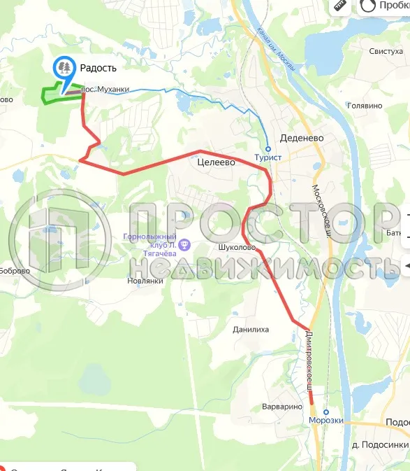 Участок, 10 сот. - фото 9