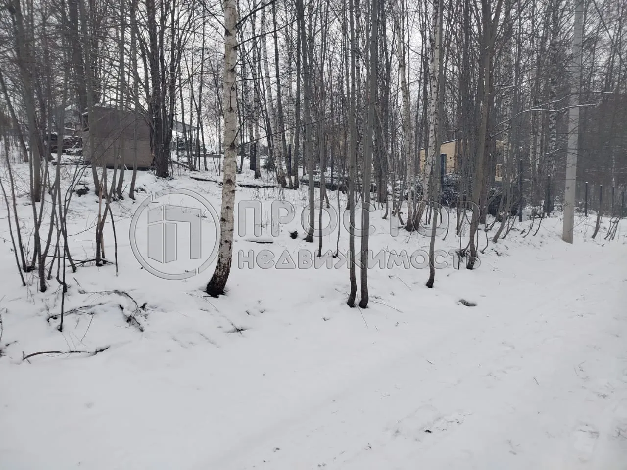 Участок, 10 сот. - фото 4