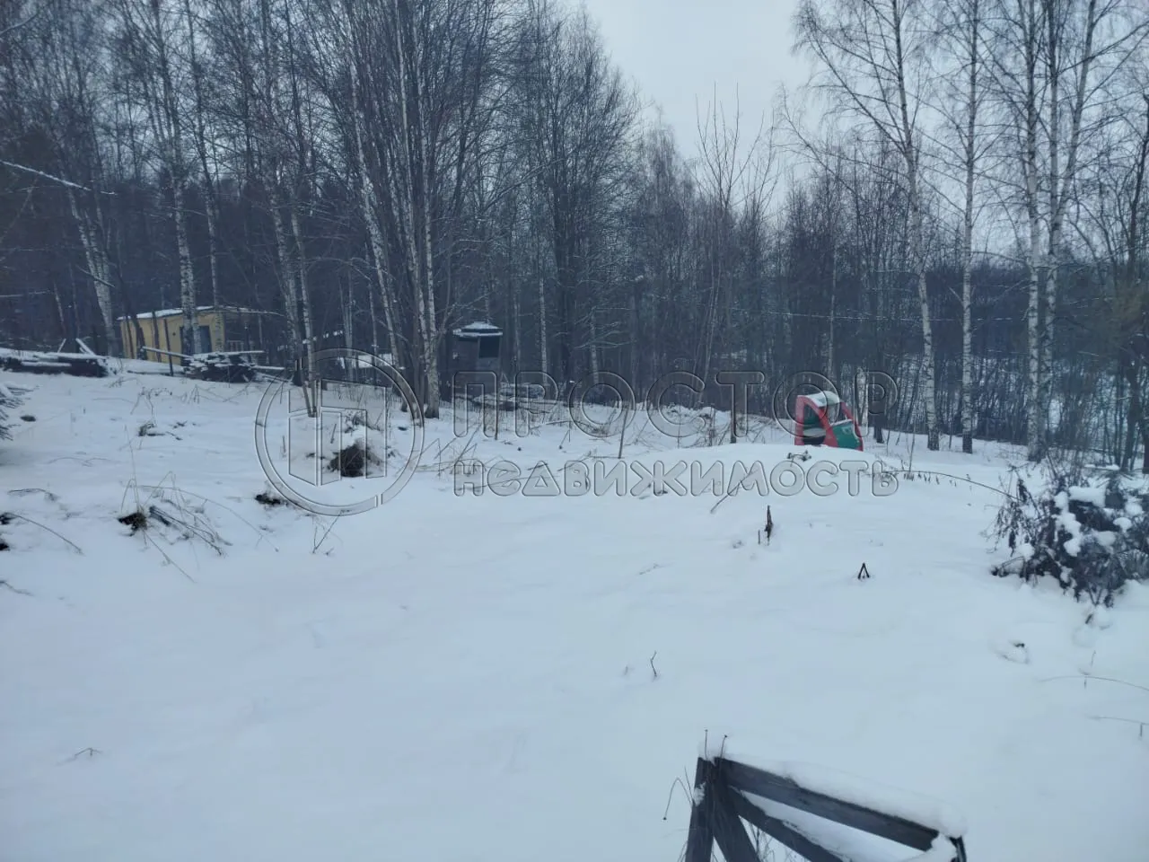 Участок, 10 сот. - фото 11