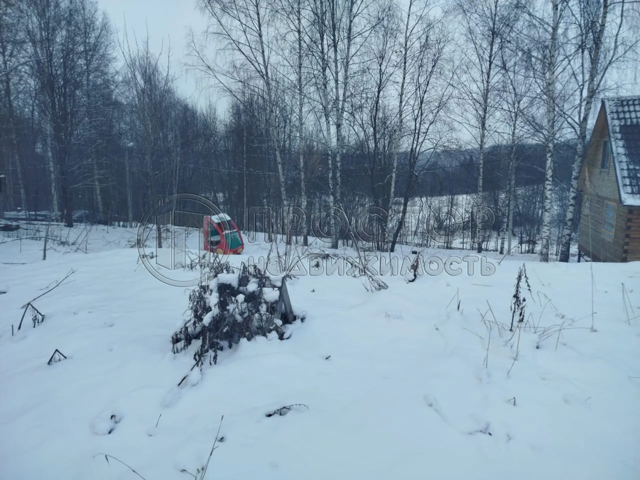 Участок, 10 сот. - фото 13