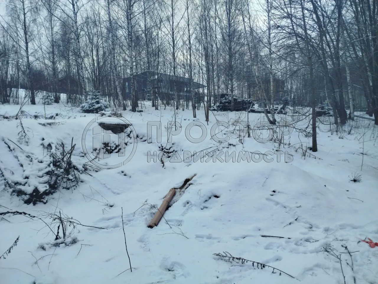 Участок, 10 сот. - фото 14