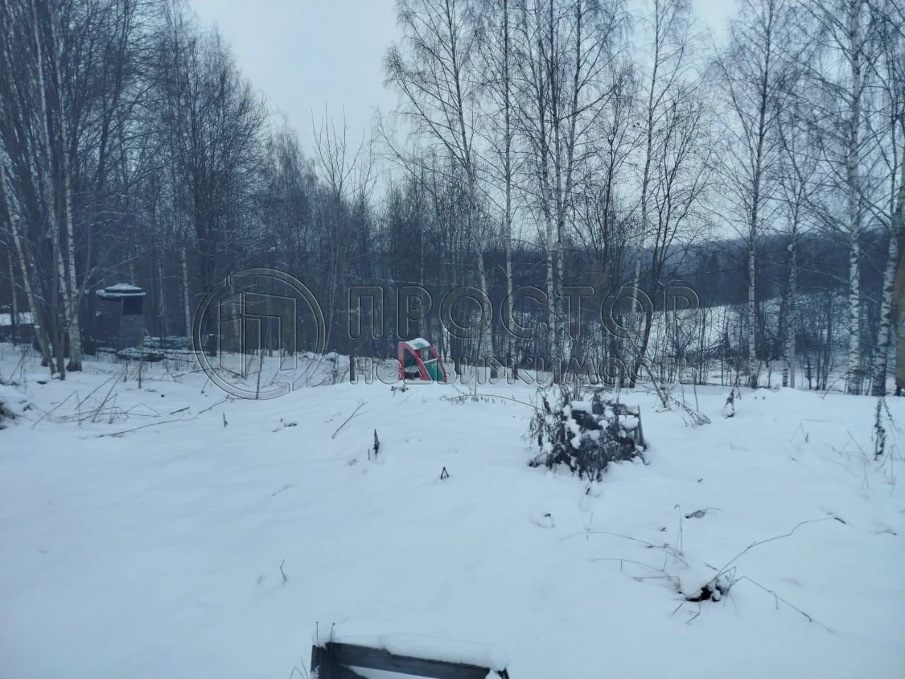 Участок, 10 сот. - фото 16