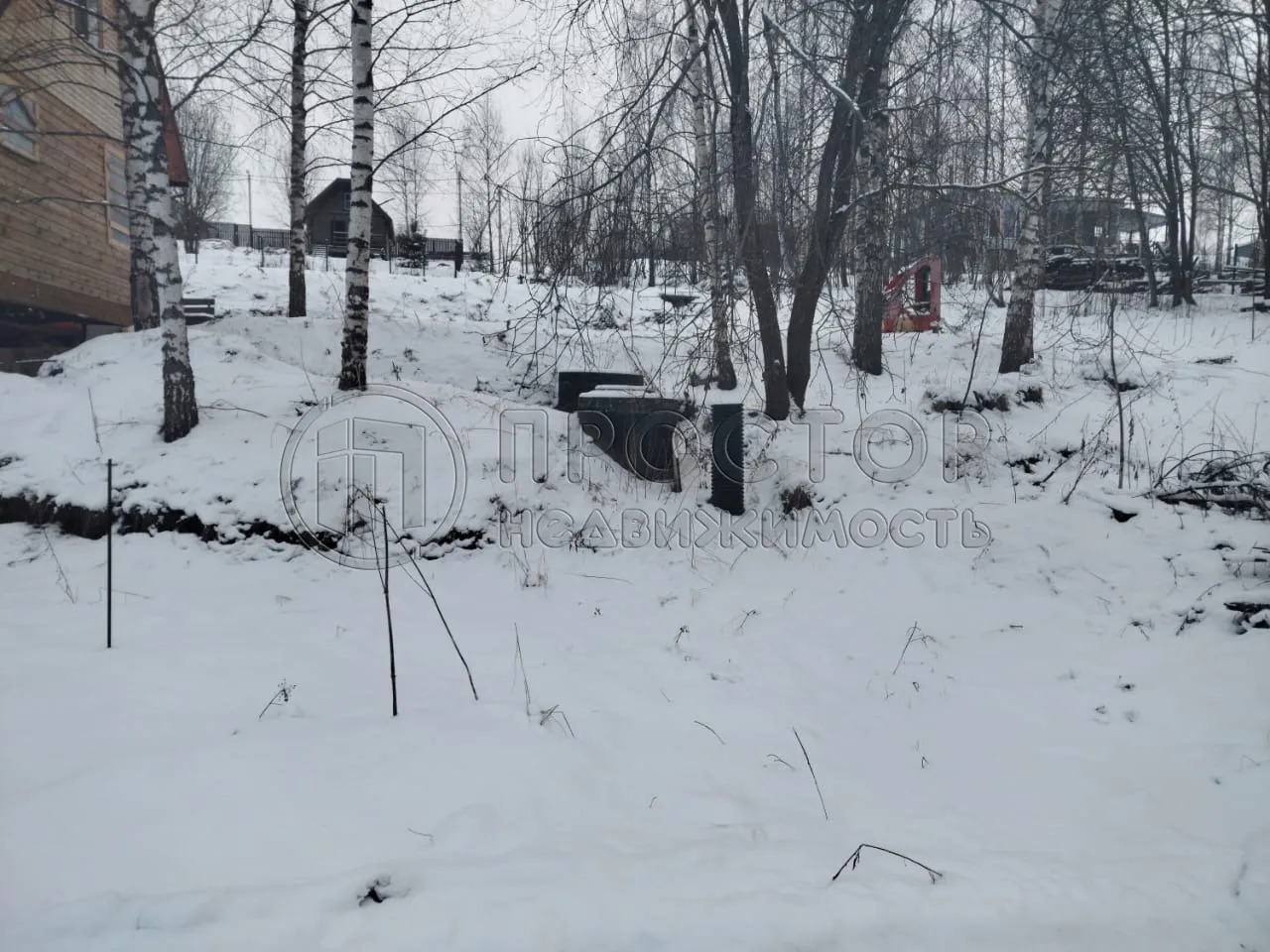 Участок, 10 сот. - фото 18