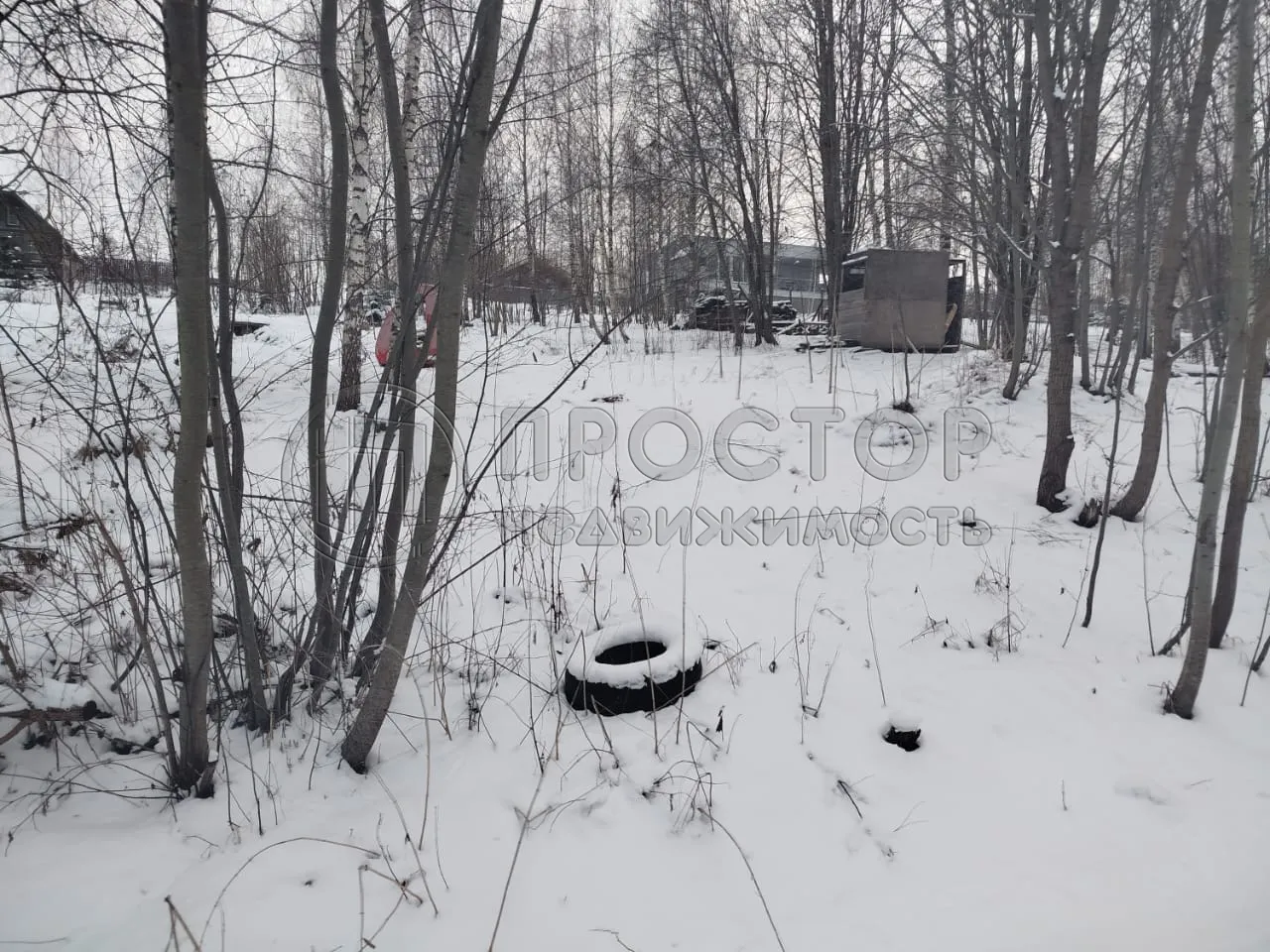 Участок, 10 сот. - фото 19