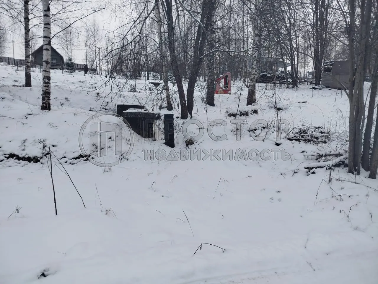 Участок, 10 сот. - фото 21