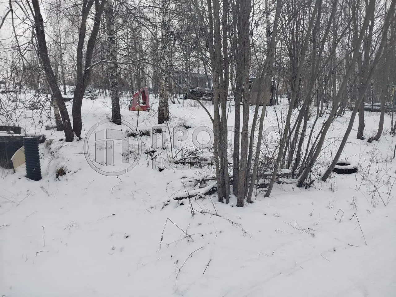 Участок, 10 сот. - фото 23