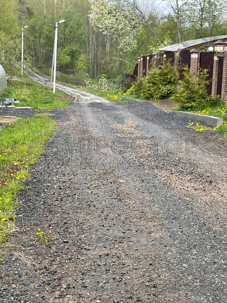 Участок, 10 сот. - фото 2