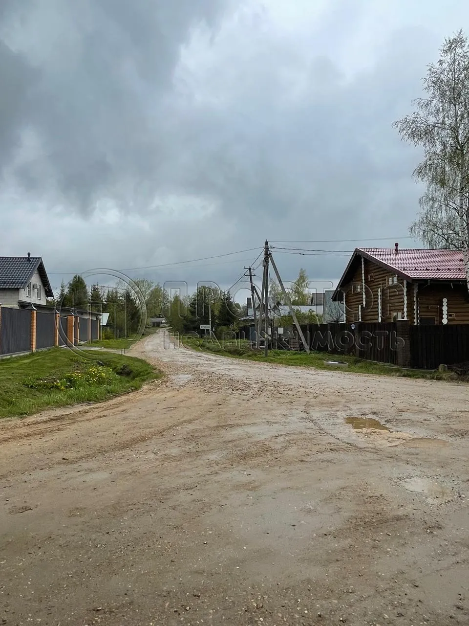 Участок, 10 сот. - фото 3