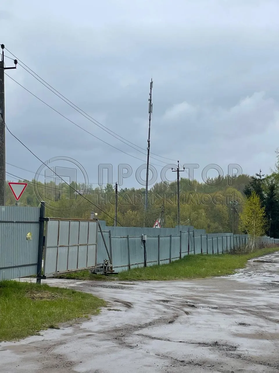 Участок, 10 сот. - фото 10