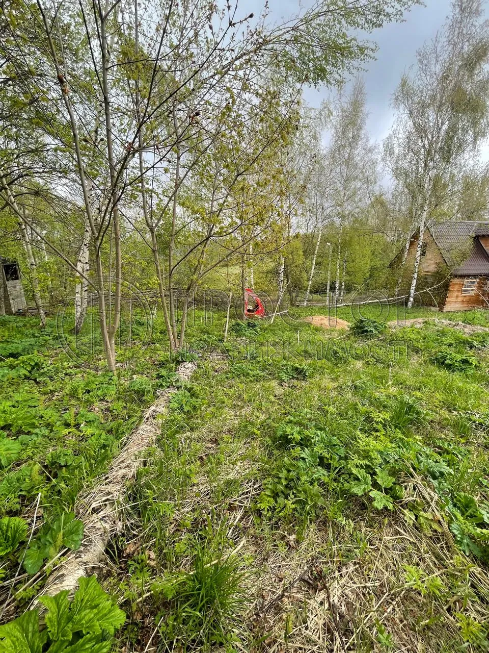 Участок, 10 сот. - фото 20