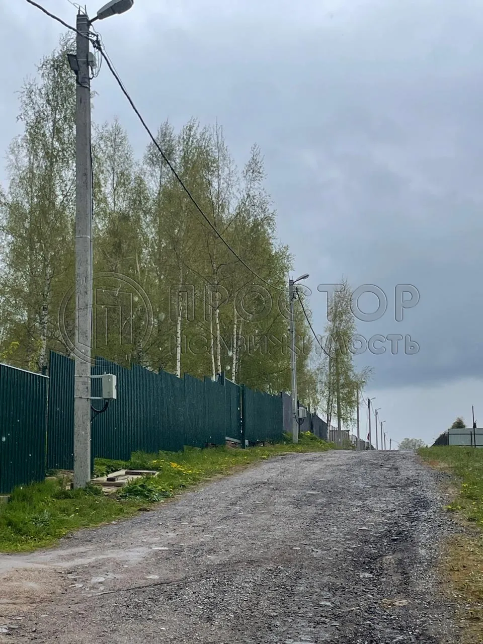 Участок, 10 сот. - фото 24