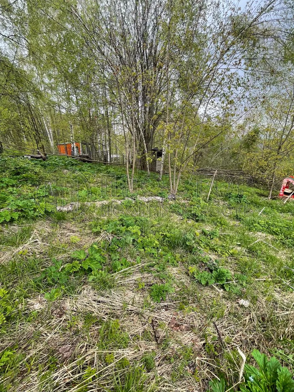 Участок, 10 сот. - фото 25