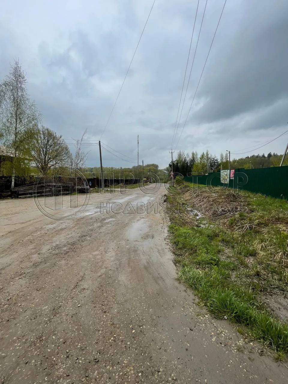 Участок, 10 сот. - фото 30