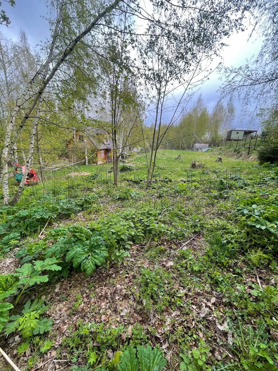 Участок, 10 сот. - фото 33