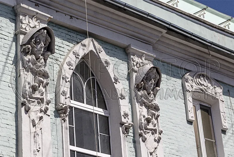 4-комнатная квартира, 129.9 м² - фото 4