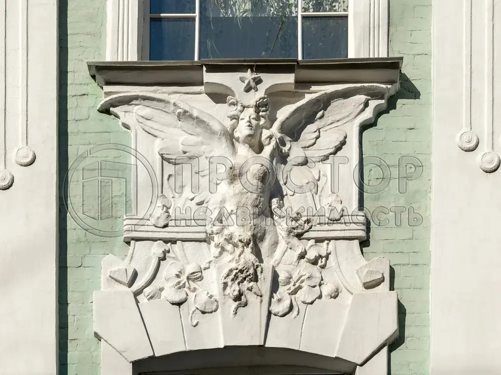 4-комнатная квартира, 129.9 м² - фото 2