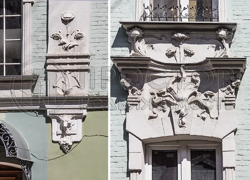 4-комнатная квартира, 129.9 м² - фото 3